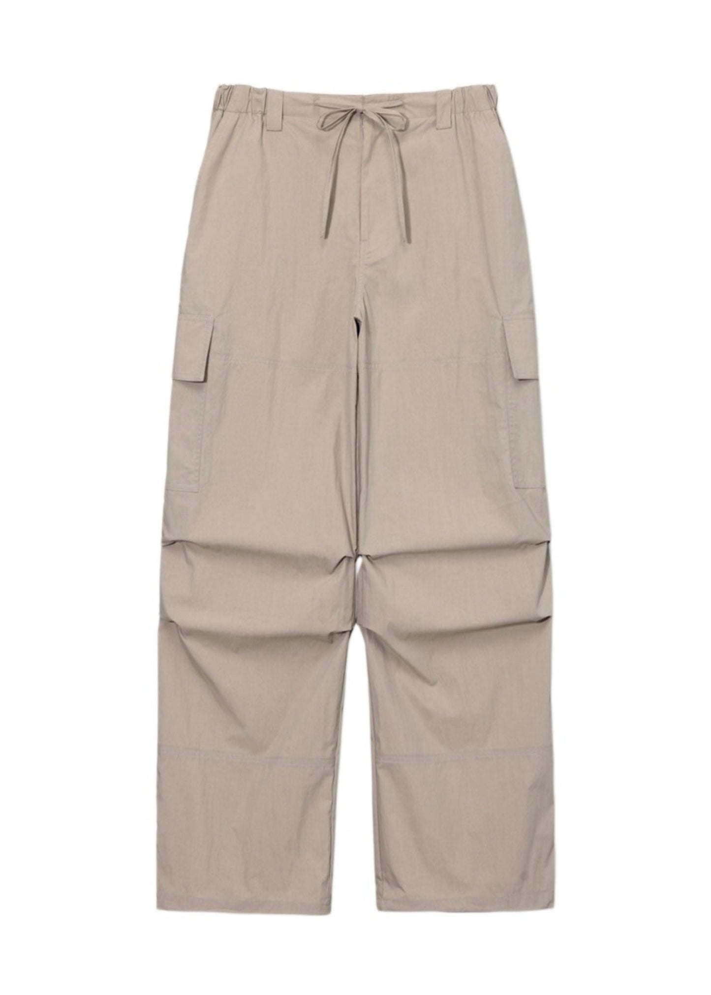 Utility Parachute Pants