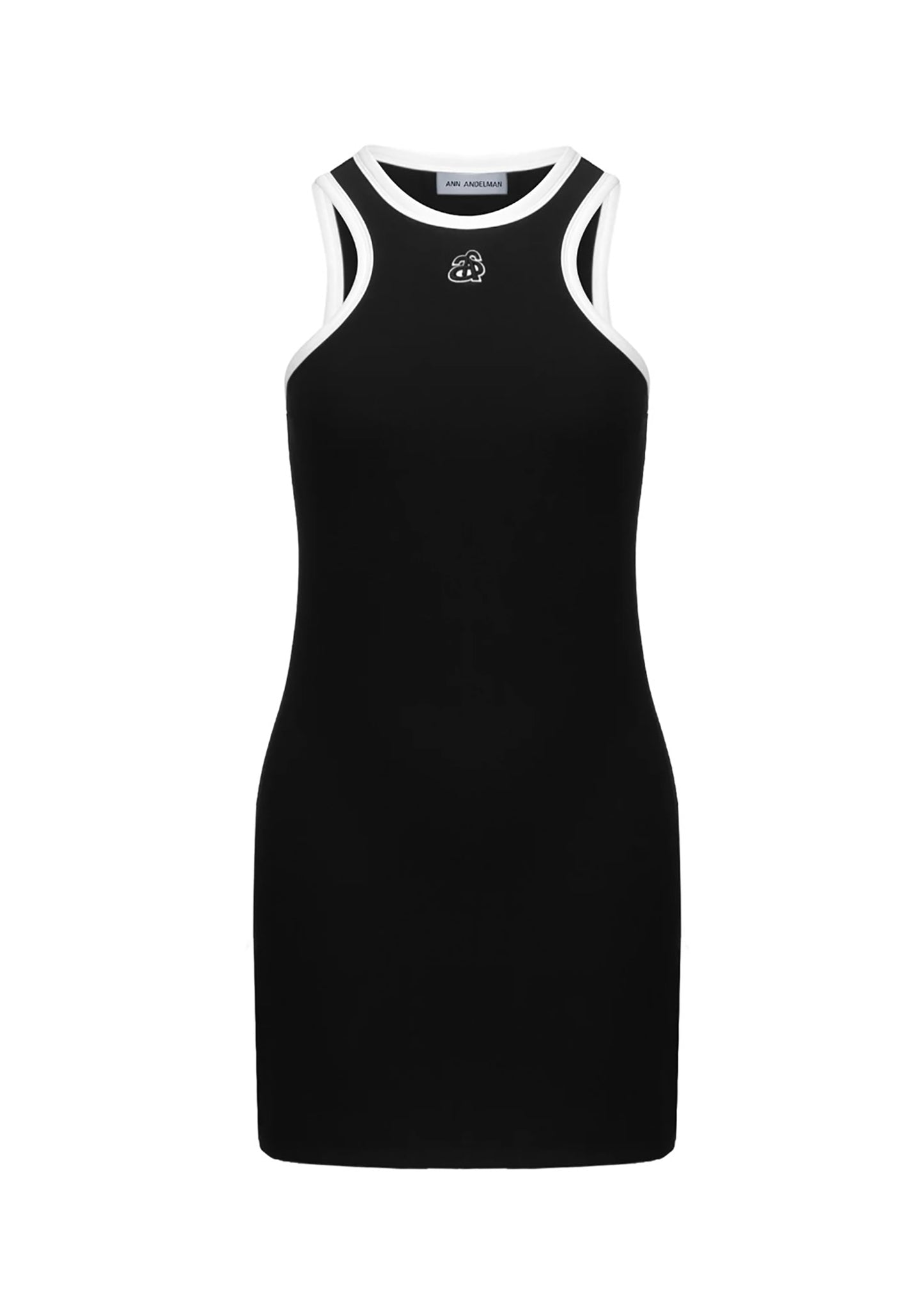Vest Dress