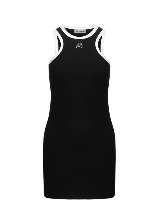 Vest Dress