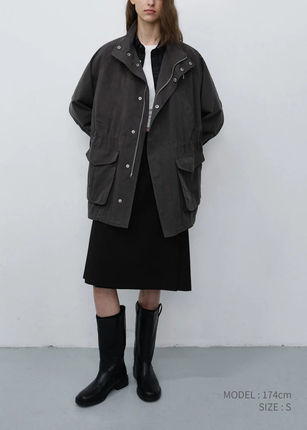 M-65 Field Jacket