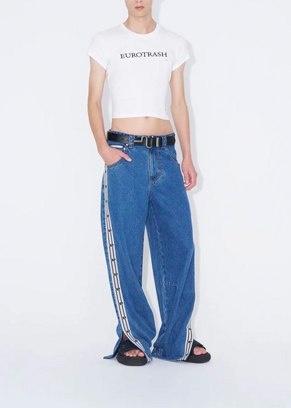Titan Tape Jeans
