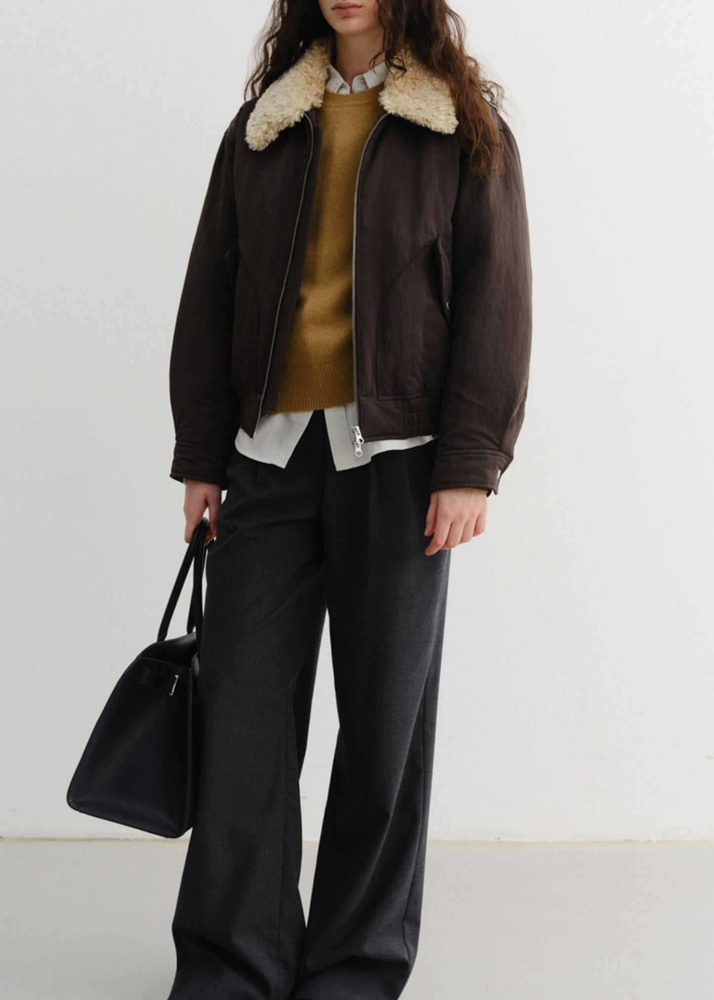 Flight Padded Jacket