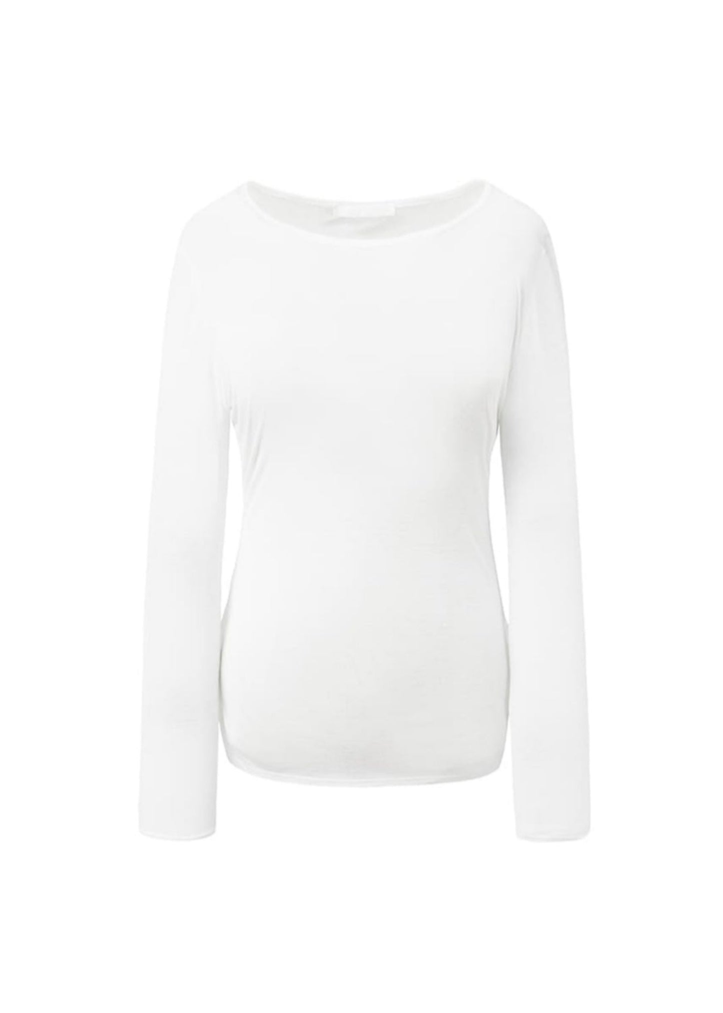 Round T-shirts