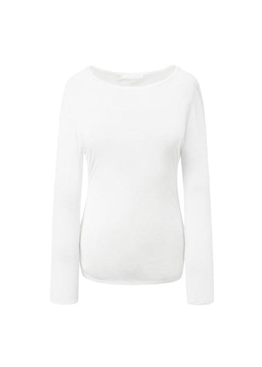 Round T-shirts