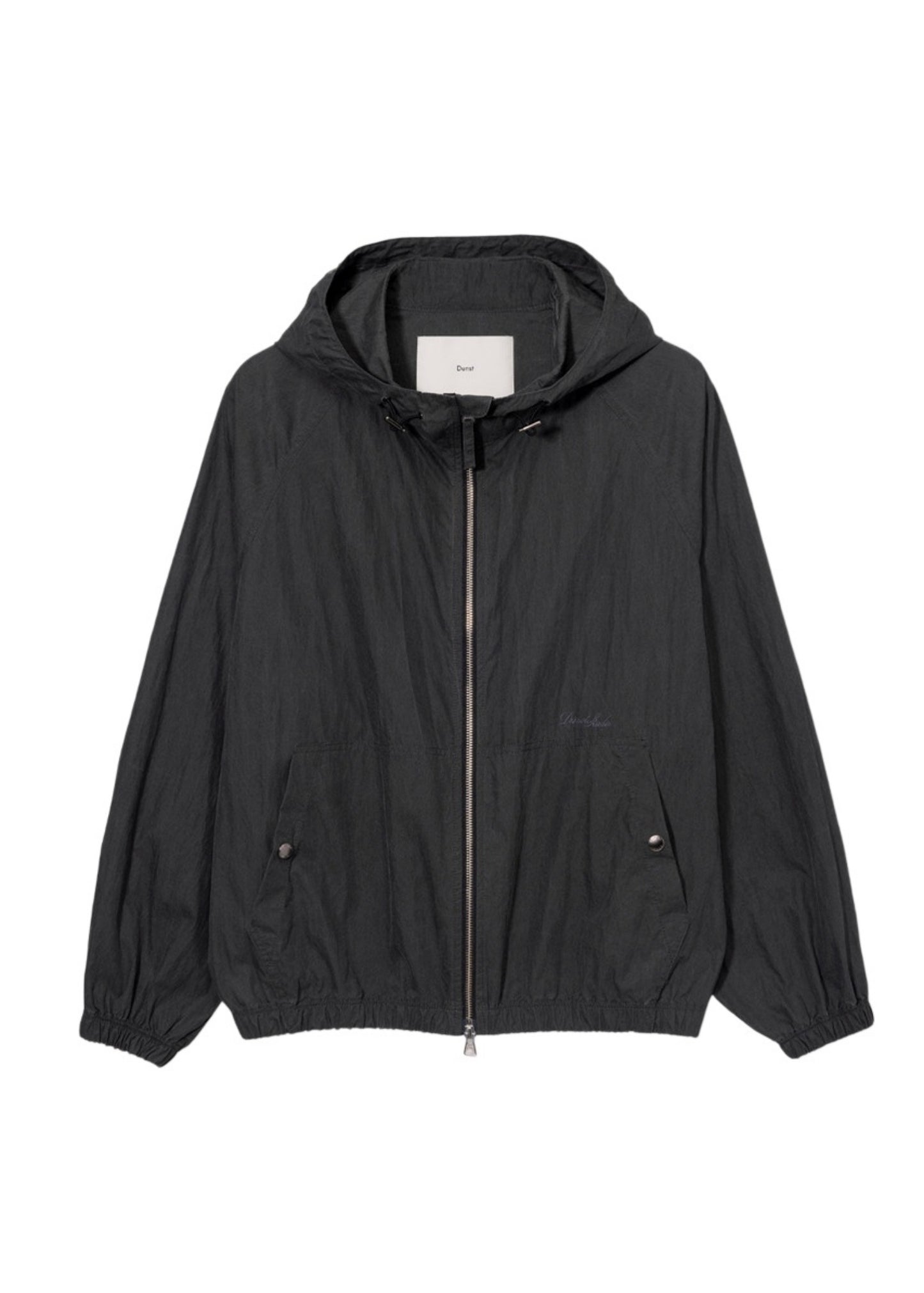 Summer Breeze Windbreaker