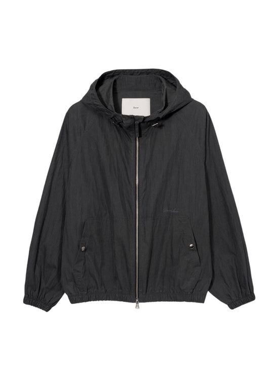 Summer Breeze Windbreaker
