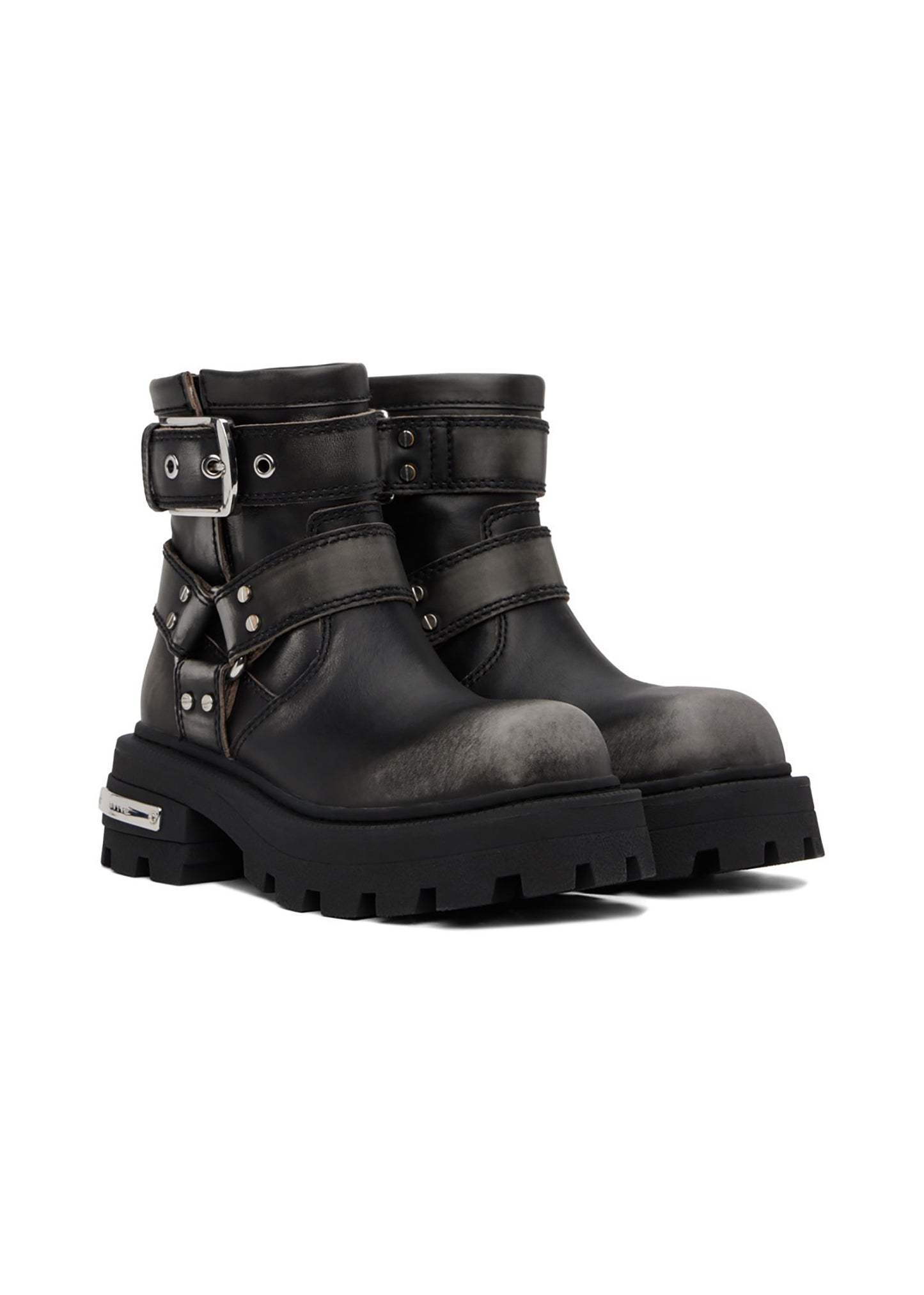 Dominique Boots