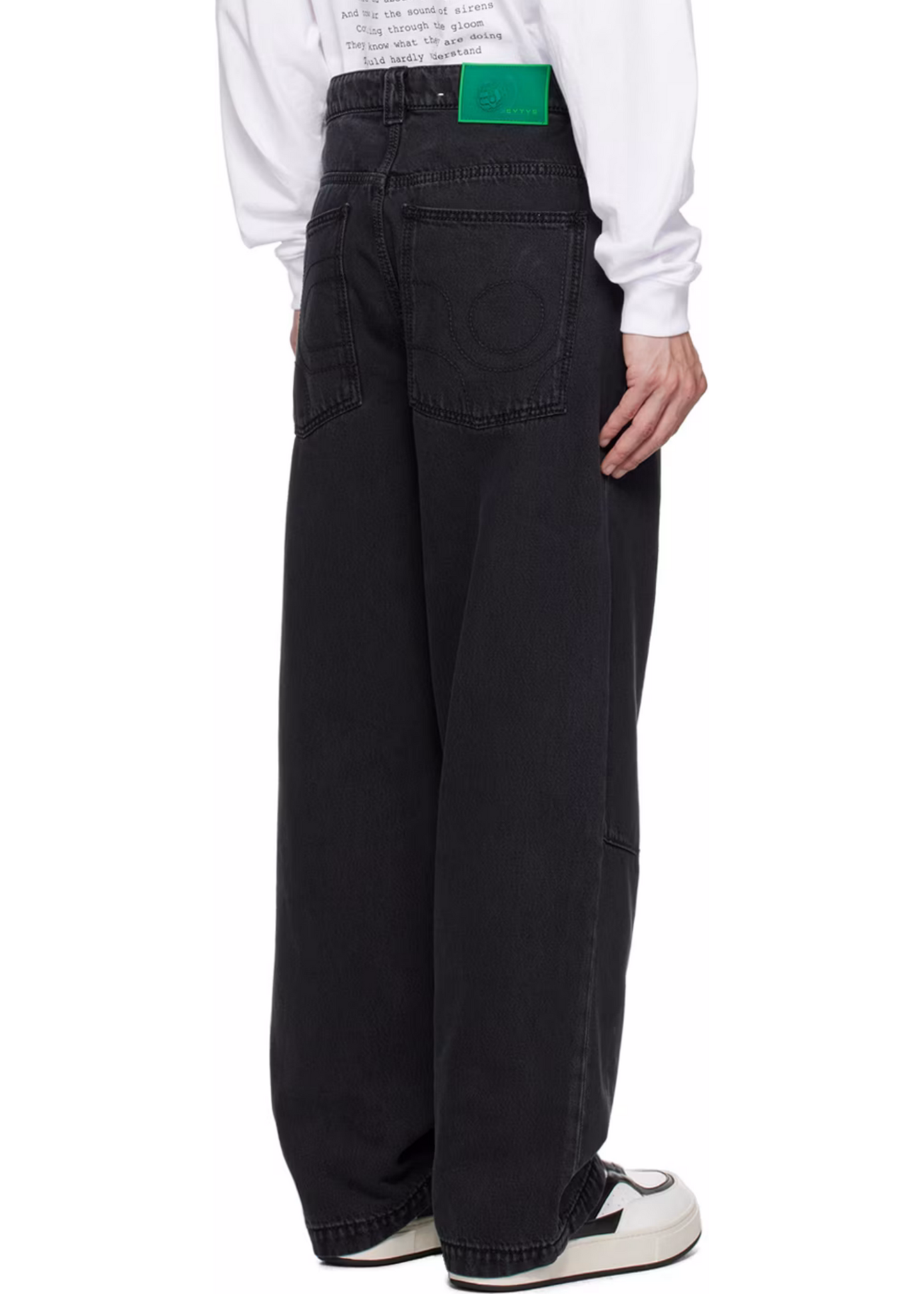 Titan Jeans