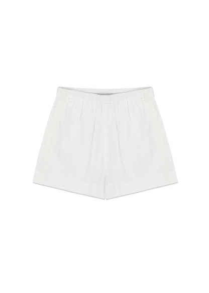 Pure Lace Shorts