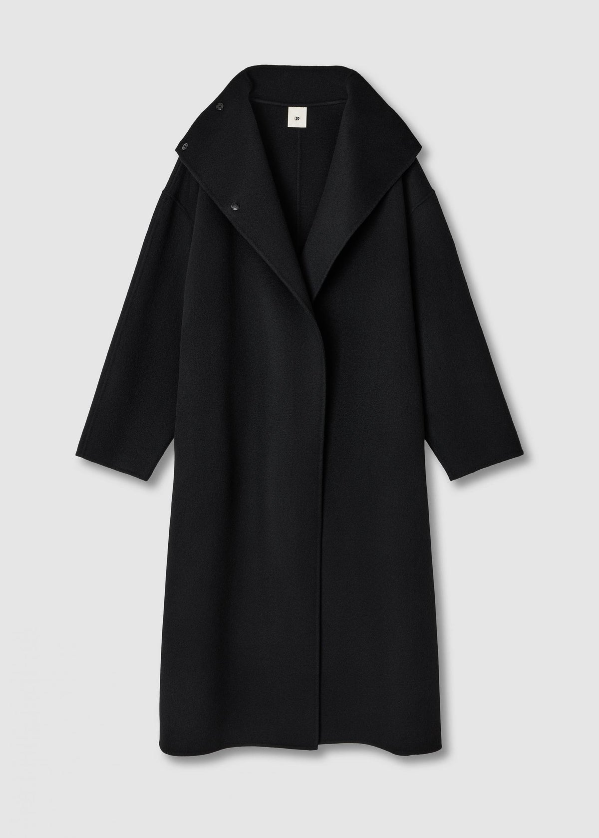 Cashmere Coat