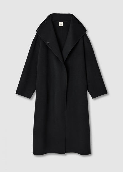 Cashmere Coat