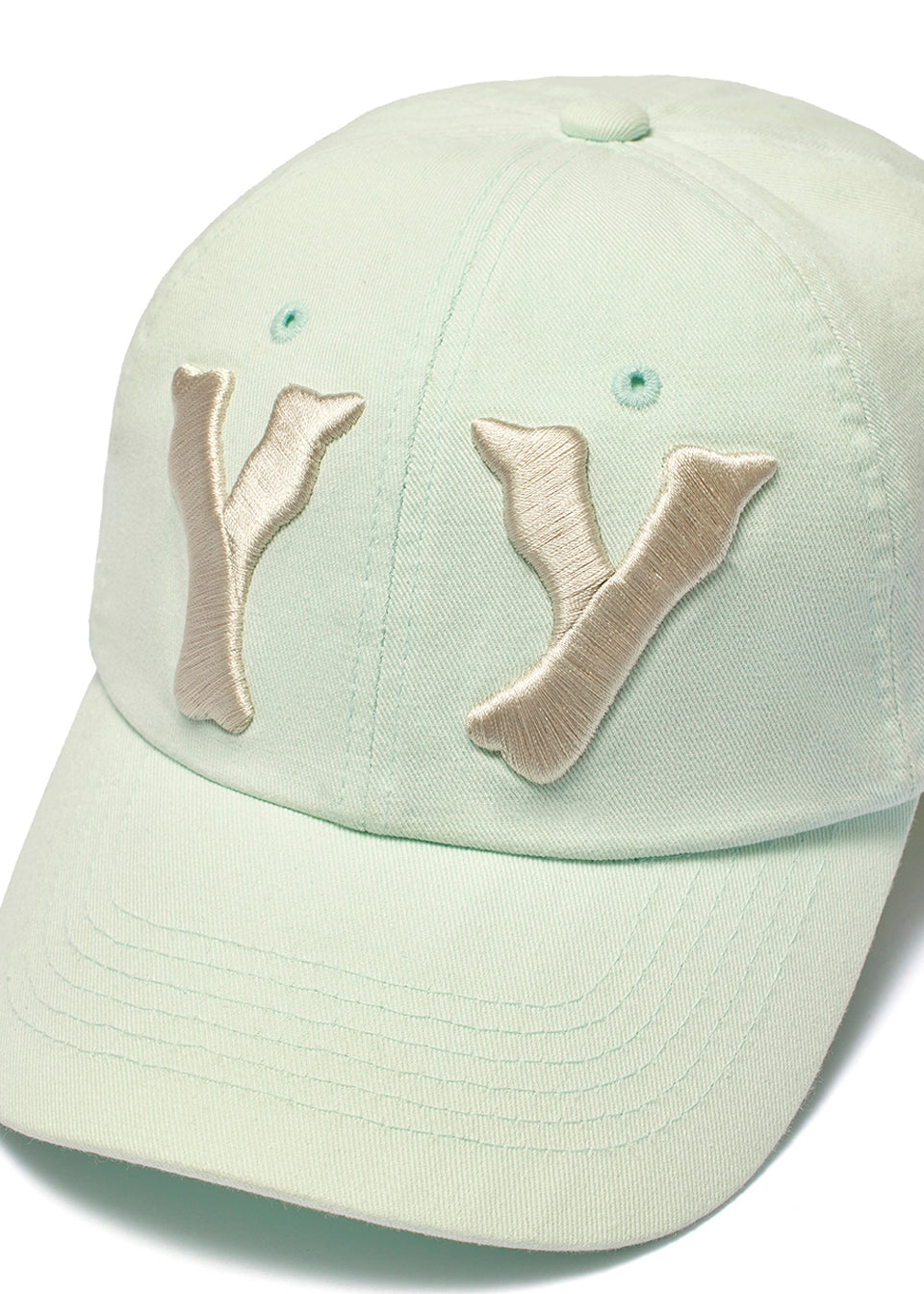 Yy Heart Bone Cap