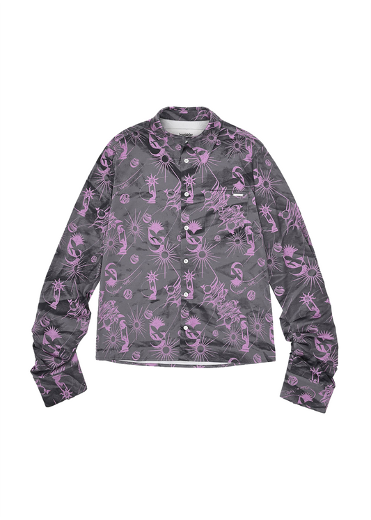 Sugi Drape Shirt