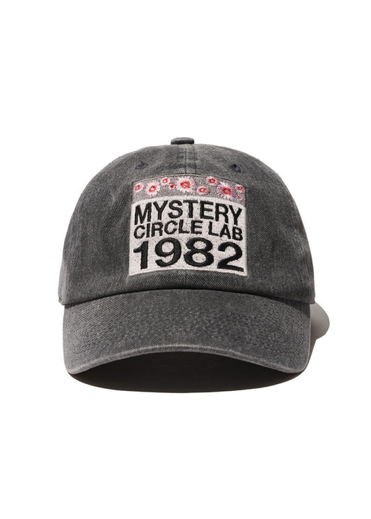 Mystery Cap Unisex