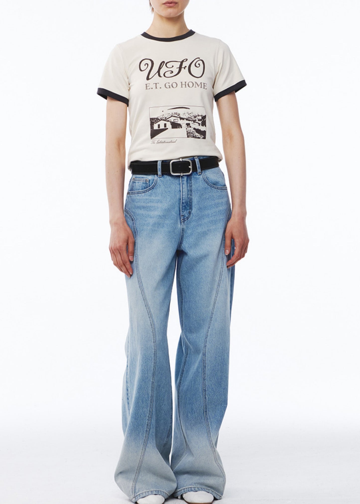 Orbit Jeans