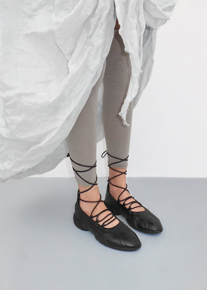 Averie Lace Ballerinas