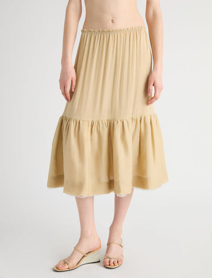 Lamin Skirt