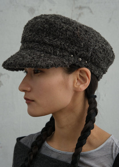 Wool Madoros