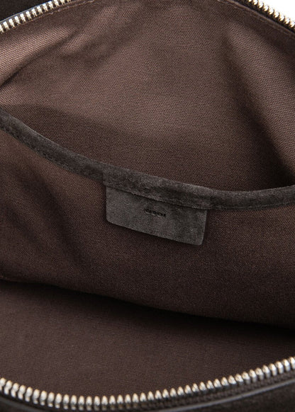 Shell Duffel Bag