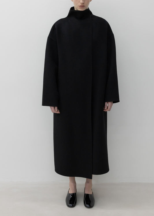 Cashmere Coat