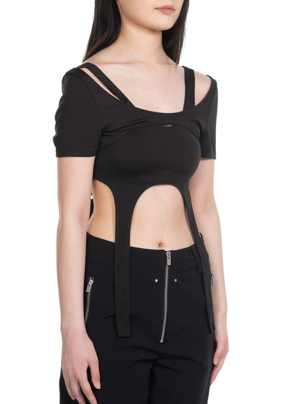 Hail Harness Top
