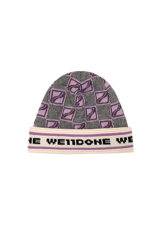 Logo All Over Beanie