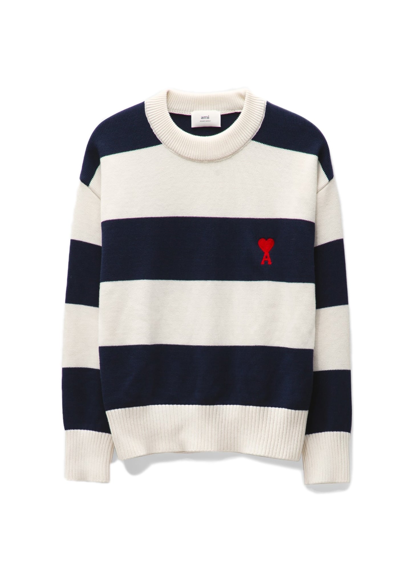 ADC Rugby Stripes Sweater