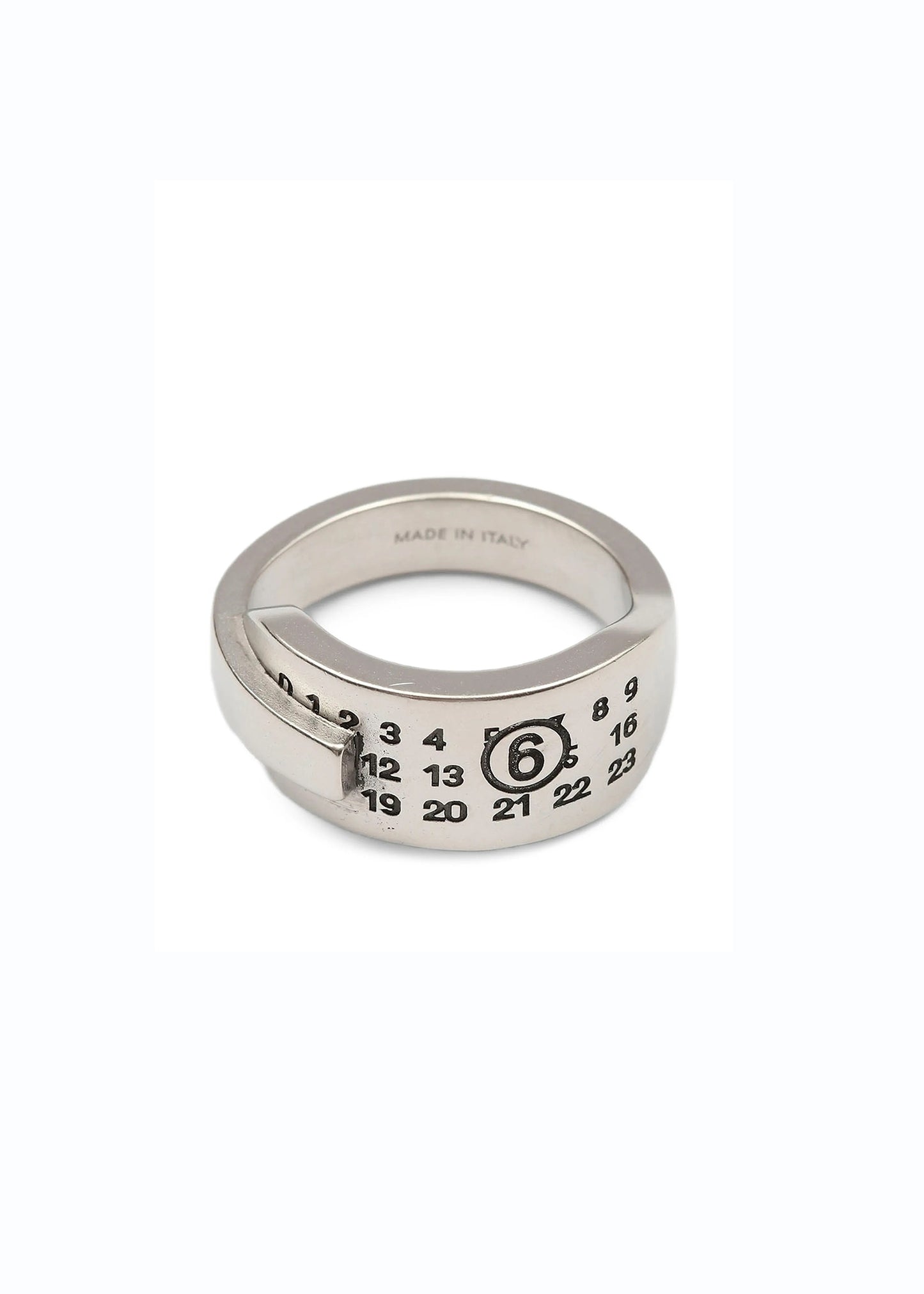 Stick Ring