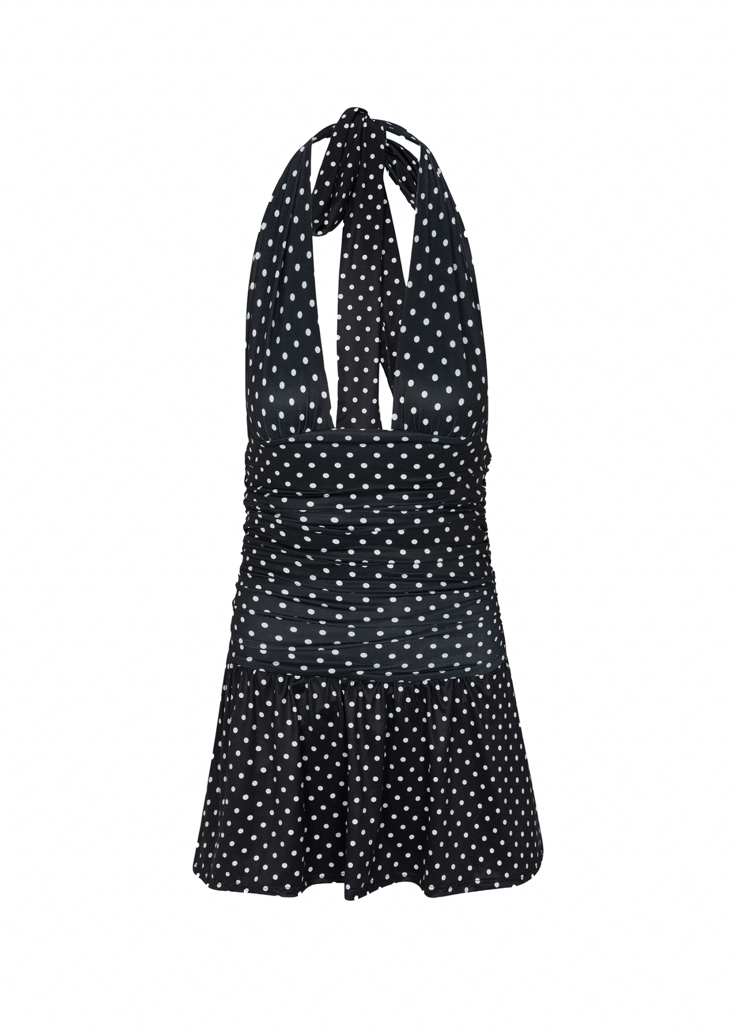 Natalia Dress
