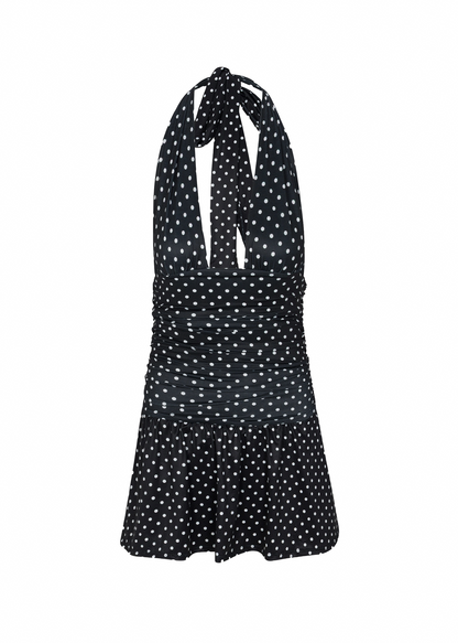 Natalia Dress