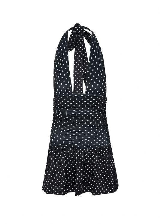 Natalia Dress