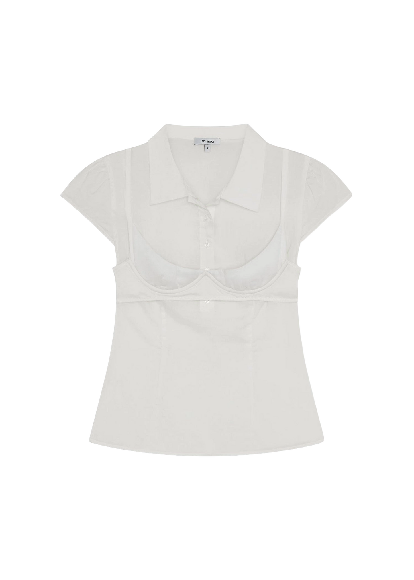 Hudson Top