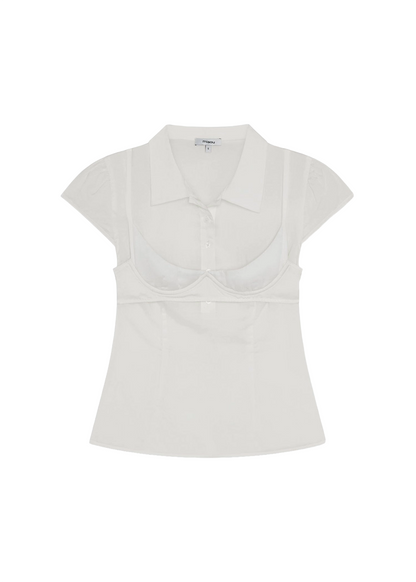 Hudson Top