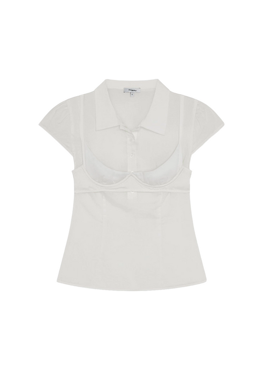 Hudson Top