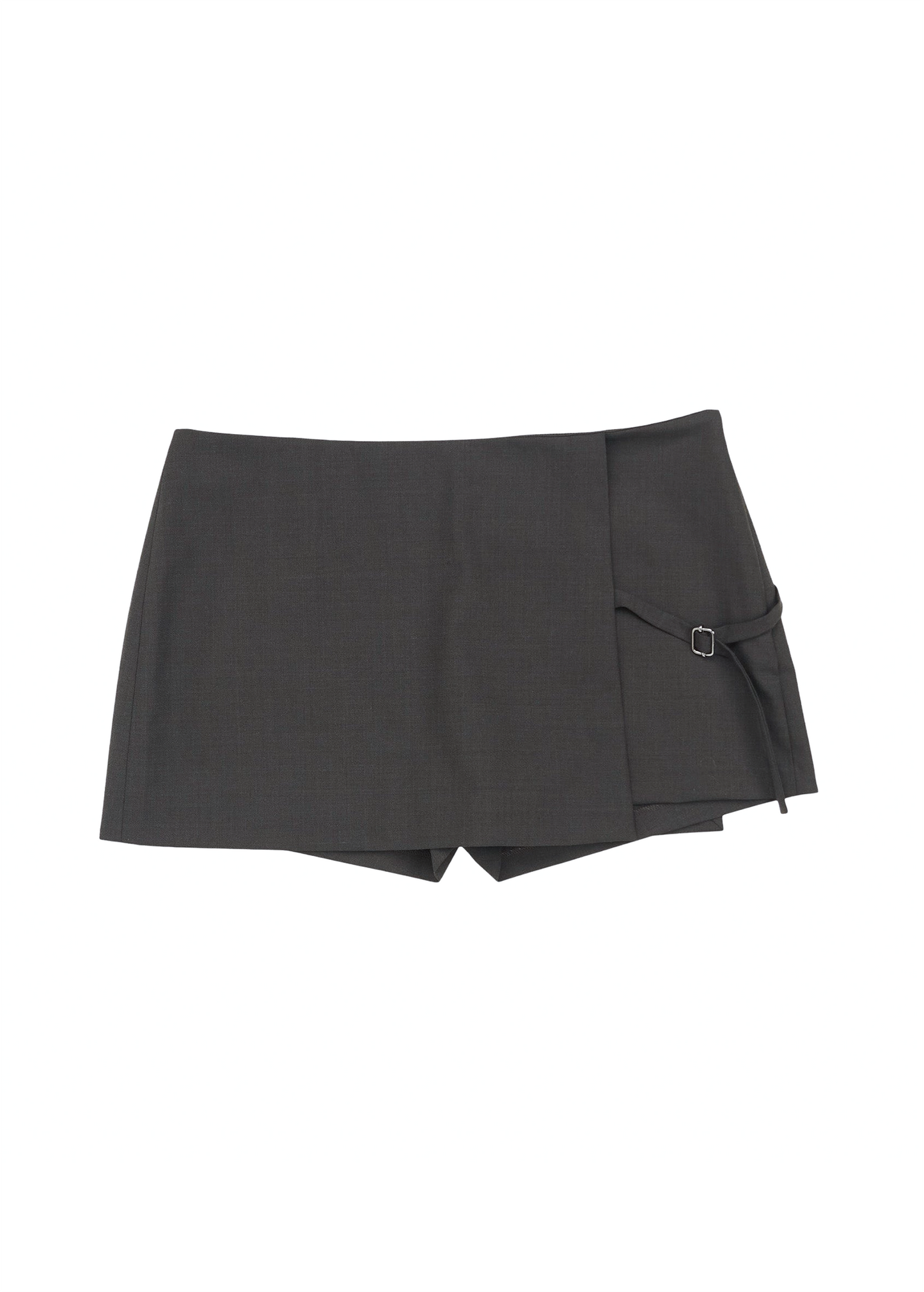 Mini Archive Skirt