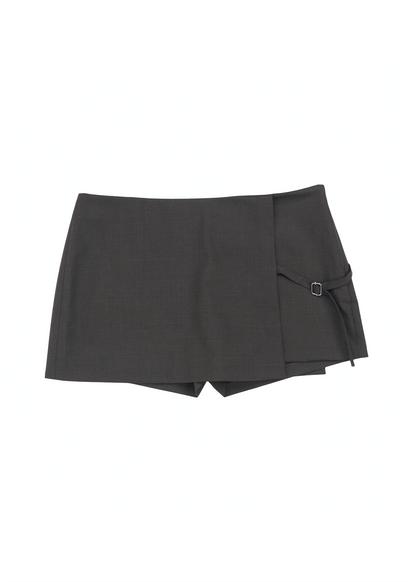 Mini Archive Skirt