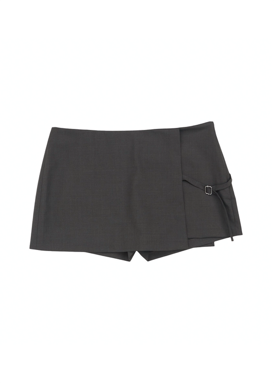 Mini Archive Skirt