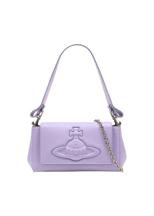 Medium Hazel Shoulder Bag