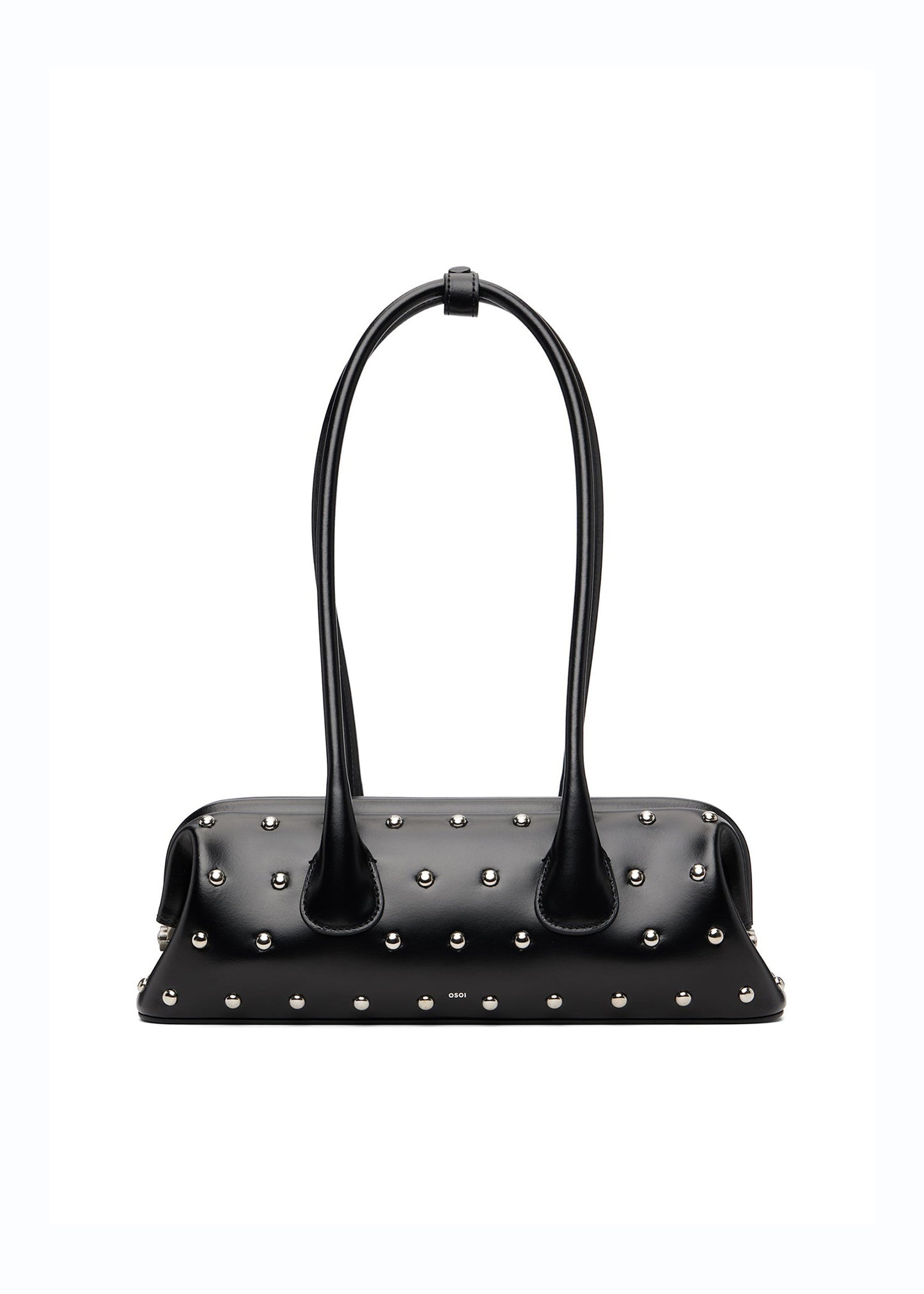 Boat Wide Mini Bag