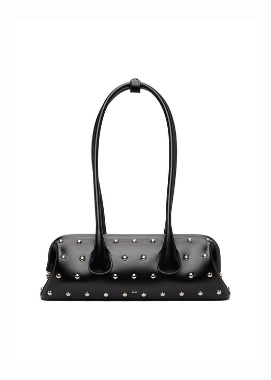 Boat Wide Mini Bag