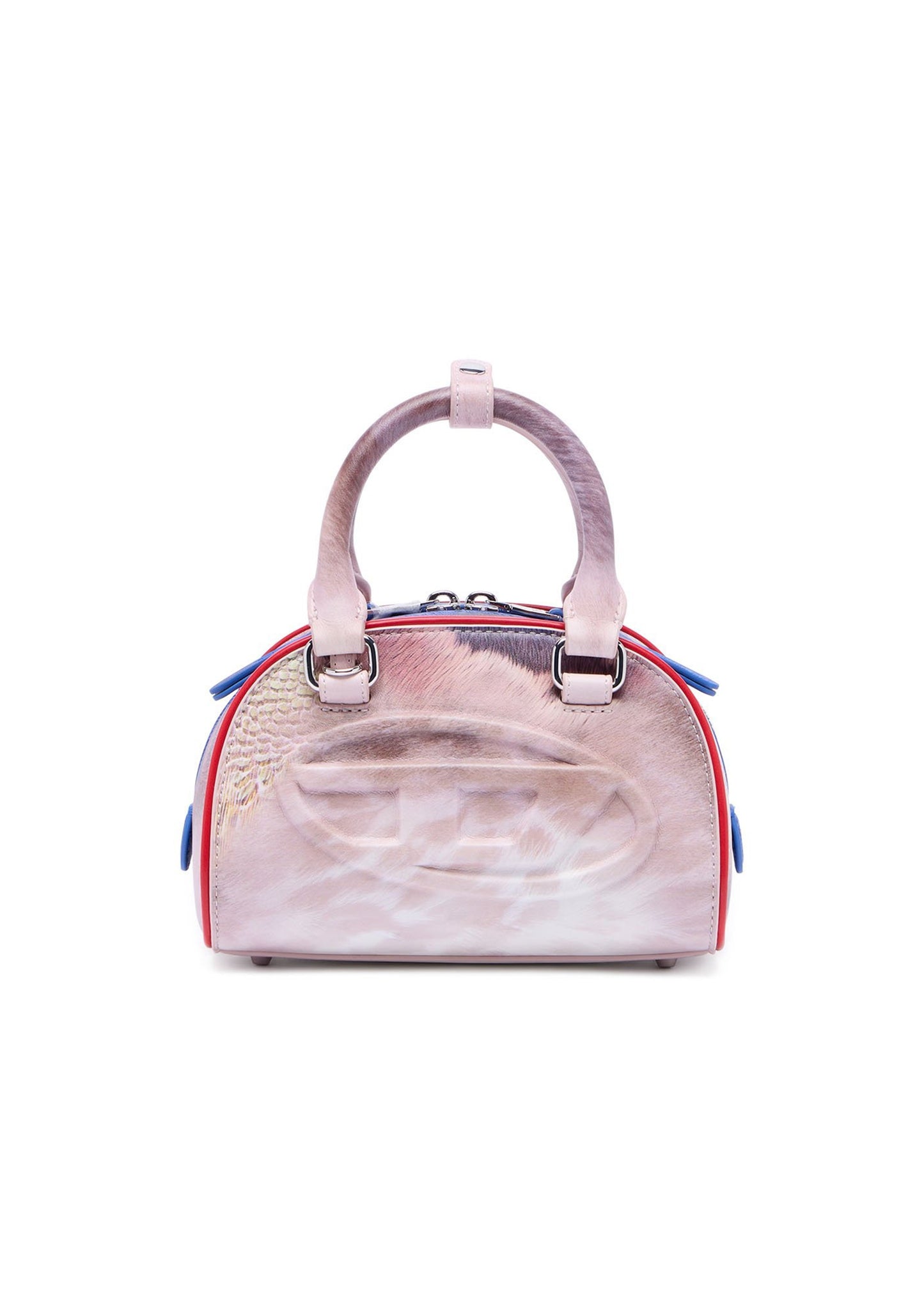 1DR Dome Crossbody Bag