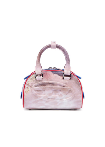 1DR Dome Crossbody Bag