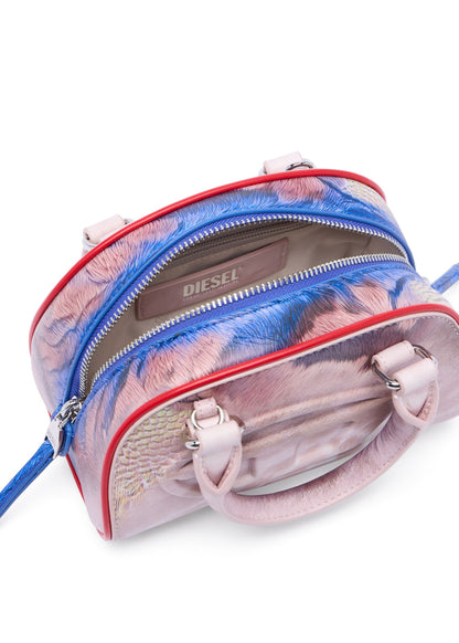 1DR Dome Crossbody Bag