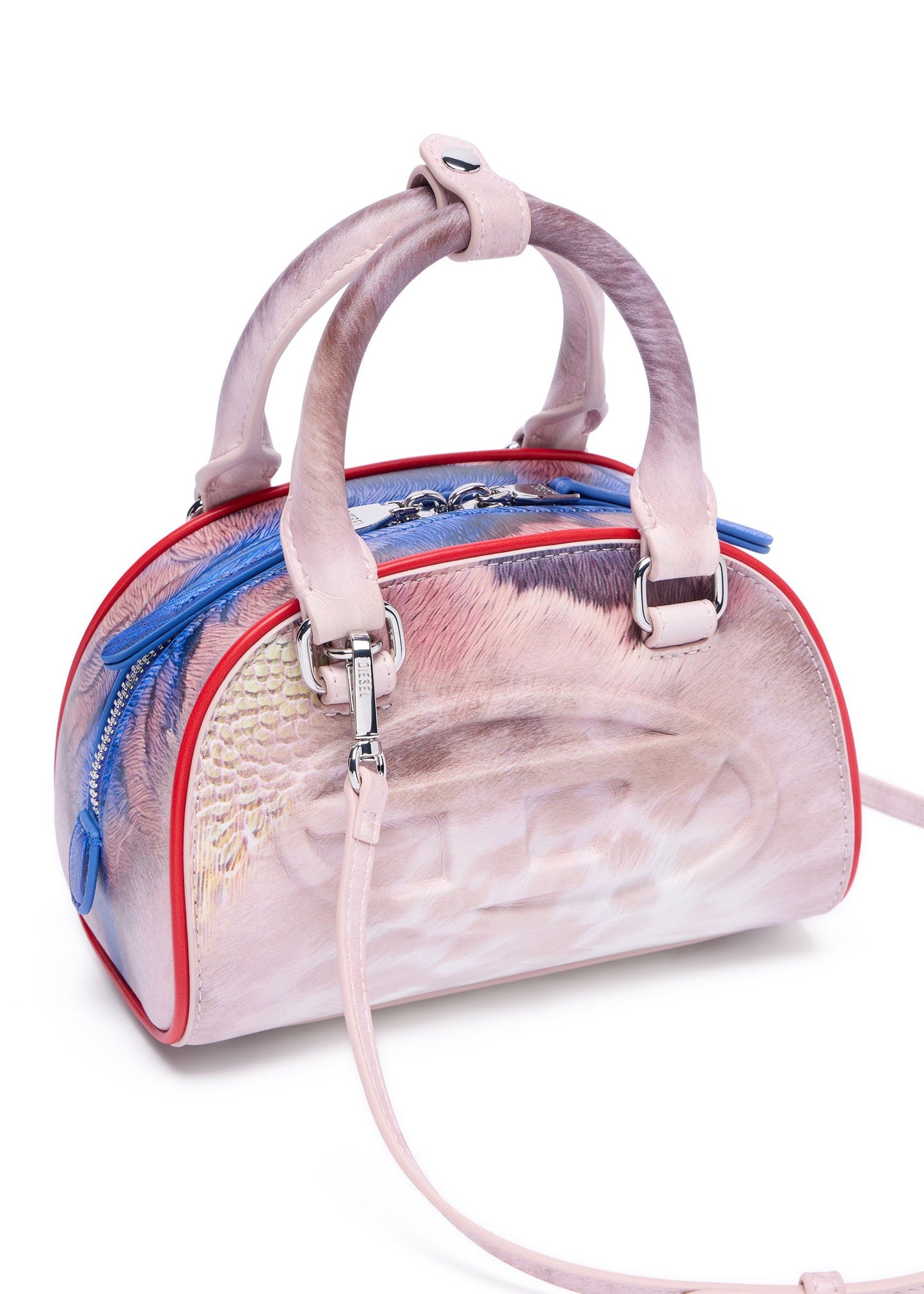 1DR Dome Crossbody Bag
