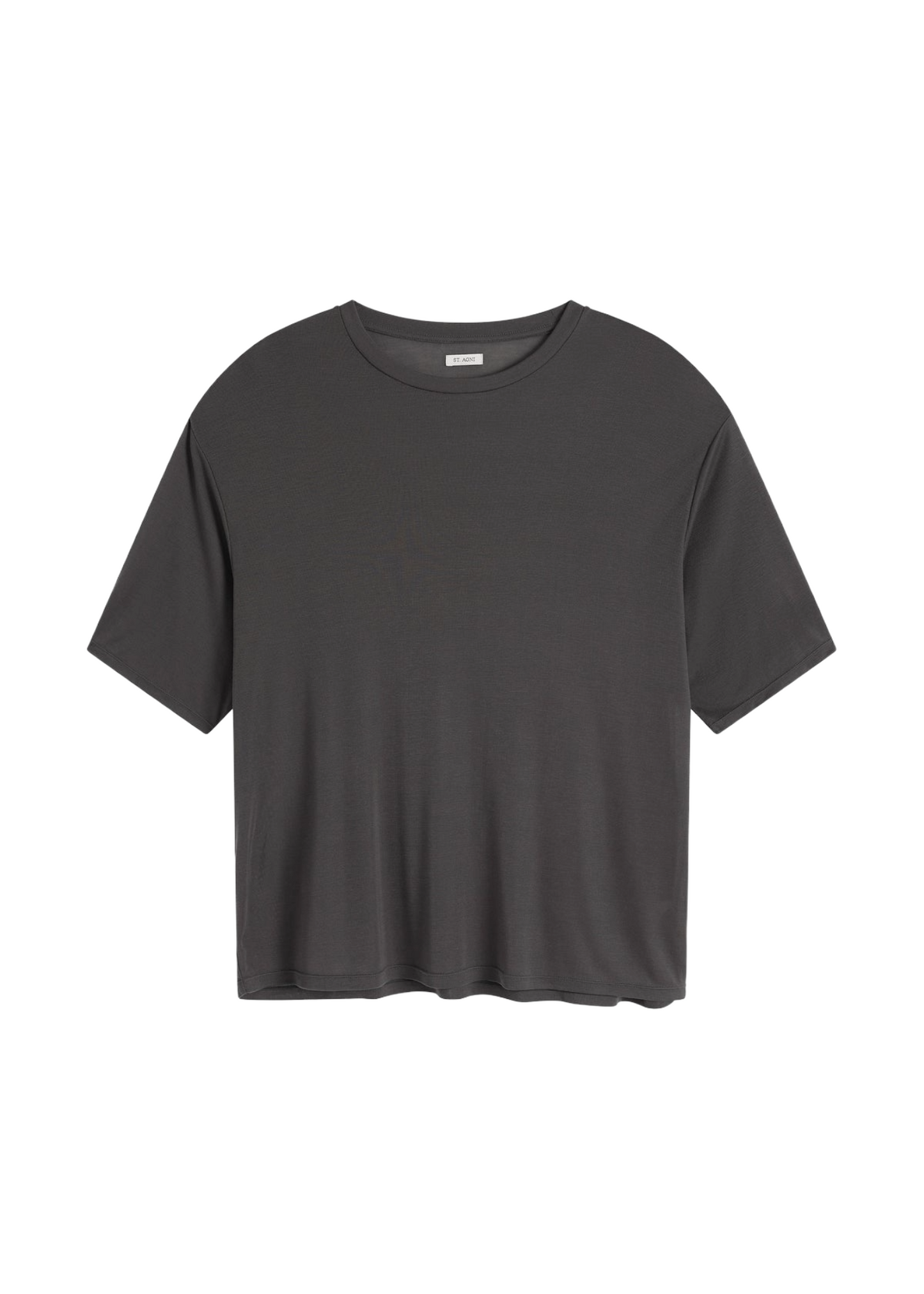 Jersey Relaxed Tee