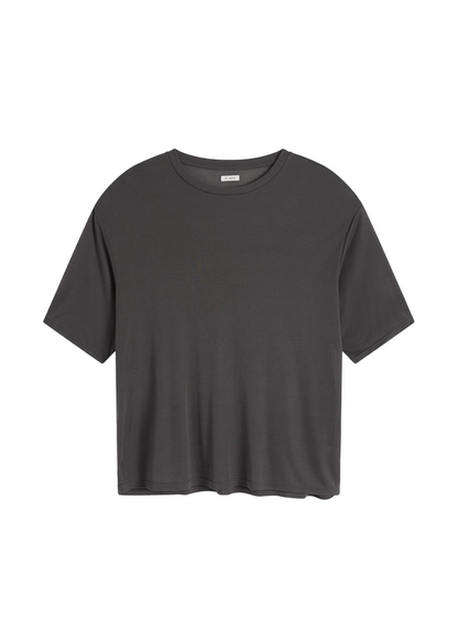 Jersey Relaxed Tee