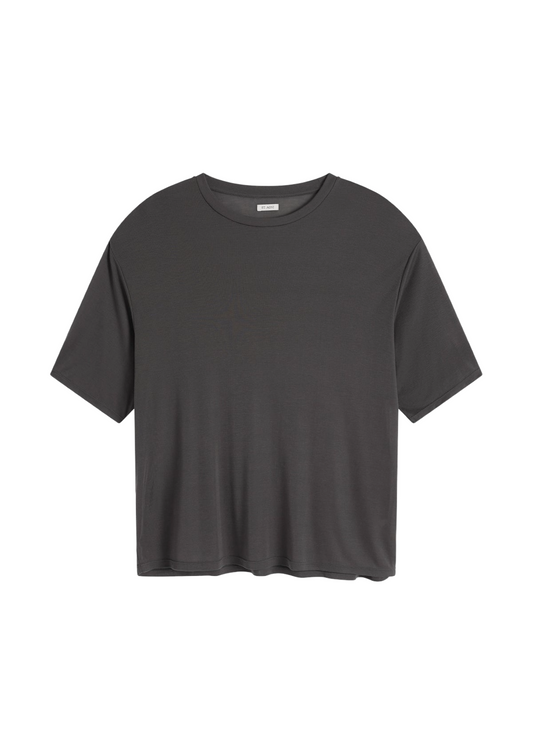 Jersey Relaxed Tee