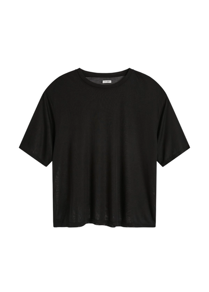 Jersey Relaxed Tee
