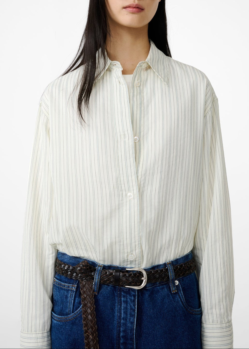 Rouen Shirt