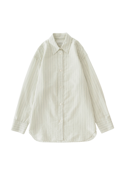 Rouen Shirt
